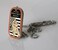 HillSpring Put On The Full Armor of God Tag, Stainless Steel Pendant Necklace, Stainless Steel, No Gemstone.