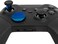 marspell 13 in 1 Metal Thumbsticks for Xbox One Elite Series 2, Xbox One Elite 2 Controller Parts, Gaming Accessory Replacement, Metal Mod 6 Swap Joysticks, 4 Paddles, 2 D-Pads, 1 Tool(Blue(Buy.