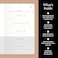 Intelligent Change: The Five Minute Journal - A5 Original Daily Gratitude Journal for Happiness, Mindfulness, and Reflection - Daily Affirmations with Simple Guided Format - Undated Life Planner.