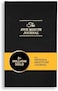 Intelligent Change: The Five Minute Journal - A5 Original Daily Gratitude Journal for Happiness, Mindfulness, and Reflection - Daily Affirmations with Simple Guided Format - Undated Life Planner.