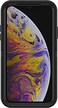 OtterBoxPop Defender Series Case for iPhone XsiPhone X (ONLYNon-Retail Packaging - Black.