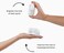 Bushbalm Dark Spot and Hyperpigmentation 2-Step Routine - Includes Dark Spot Treatment Oil (30 mland Dark Spot Exfoliating Scrub (236 ml, Bermuda.