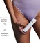 Bushbalm Electric Bikini Line Trimmer and Shaver for Close Grooming and Pre-Wax Preparation, The Francesca Bikini Trimmer.