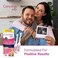 Conceive Plus Fertility Lubricant - for Women Trying to Get Pregnant, 8 x 4g Pre-Filled Applicators