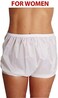 Kleinert's Washable Leak Resistant Adult Pull-On-Cover Pants, Advanced Duralite/Duracool-Cool-Lightweight-Durable