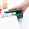 Little ELF The Original Gift Wrap Cutter (2-PackAs seen on Shark TankHoliday Wrapping Paper Cutter