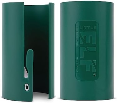 Little ELF The Original Gift Wrap Cutter (2-PackAs seen on Shark TankHoliday Wrapping Paper Cutter
