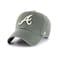 47 ' Unisex Mlb New York Yankees Clean Up Baseball Cap
