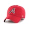 47 ' Unisex Mlb New York Yankees Clean Up Baseball Cap