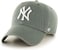 47 ' Unisex Mlb New York Yankees Clean Up Baseball Cap