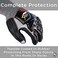 D Vein Lobster Gloves for DivingKevlar Spearfishing Dive GlovePuncture Resistant
