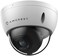 Amcrest UltraHD 4K (8MPOutdoor Security POE IP Camera, 3840x2160, 98ft NightVision, 2.8mm Lens, IP67 Weatherproof, IK10 Vandal Resistant Dome, MicroSD Recording, White (IP8M-2493EW