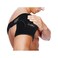 Copper Compression Recovery Shoulder Brace - Highest Copper Content Shoulder Stability Support Brace. Adjustable Fit Sleeve Wrap Men Women. Relief for Shoulder Injuries, Tendonitis (One Size Regular