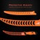 KastKing Fillet Knife 9 Inch, Professional Level Knives for Filleting Fish, Boning Meat And Processing Any Food.