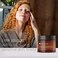 Tree To Tub Gentle, Sensitive Skin Night Cream for Face. The Only pH 5.5 Anti Aging Night Cream with Retinol and Hyaluronic Acid for Glowing Skin. Infused with Ginseng and Green Tea, 2 oz