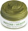 LILY SADO Green Tea MatchaAvocado Face Mask - Organic Natural Vegan Facial Mask - Anti-Aging Antioxidant Defense Against Acne, BlackheadsWrinkles for a Soft Glowing Complexion &ndash; 4 oz