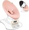 UkjeCover Compatible with 4moms mamaRoo 4 Baby SwingrockaRooMany ColorsHandmade in Europefor mamaRoo Swing, 4 Mom mamaRoo Baby Swing, mamaRoo Cover Replacement, mamaRoo Seat Fabric