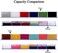 CCbeauty (12 deep colorbrushes- Professional Face Paint Oil 12 Colours Halloween Body Art Party Fancy Make Up with 6 Wooden Brushes,Deep