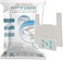 Kalencom Universal Potty Liners - Disposable Potty Liners for Toddlers - Absorbent and Leakproof - Compatible with Potette Travel Potty and Most Standard Toddler Potties - 36 Count