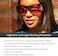 TrueDark Twilight Sleep Hacking Fitovers Blue Light Blocking Glasses - Protect Your Eyes from Harmful Junk Light