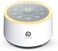Dreamegg D1 White Noise Sound Machine with Baby Soothing Night Light, High Fidelity Fan Sound, Relaxing Nature Sounds.Portable for Travel, Office; TimerMemory Function; Sleep Therapy