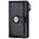 Travelambo Womens RFID Blocking Large Capacity Luxury Waxed Genuine Leather Clutch Wallet Multi Card Organizer