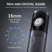 TONOR TONOR USB Microphone Kit Condenser Mic for Recording, Podcasting, Live streaming, Gaming or Chatting with Scissor Arm Stand/Shock Mount/Pop Filter/USB Cable