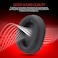 Krone Kalpasmos Sony Headphones Replacement Ear Pads, Sony Headphone Cushions Compatible with Sony WH-H900N and Sony MDR-100ABN Headphones, WH-H900N Replacement Ear Pads with Soft Foam Leather(Grey