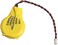 كابل طاقة BIOS CMOS من زاهارا، 5 قطع، 02K7078 04W1642، لأجهزة لينوفو ثينك باد T400، T400s، T410، T410s، T420، T430، T430s، T450، T460، T540p، L380، L440، L450، L460، L540، X220، T520، W540، 02K6572 5B