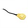 كابل طاقة BIOS CMOS من زاهارا، 5 قطع، 02K7078 04W1642، لأجهزة لينوفو ثينك باد T400، T400s، T410، T410s، T420، T430، T430s، T450، T460، T540p، L380، L440، L450، L460، L540، X220، T520، W540، 02K6572 5B