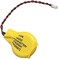 كابل طاقة BIOS CMOS من زاهارا، 5 قطع، 02K7078 04W1642، لأجهزة لينوفو ثينك باد T400، T400s، T410، T410s، T420، T430، T430s، T450، T460، T540p، L380، L440، L450، L460، L540، X220، T520، W540، 02K6572 5B