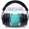 AHG Accessory House Global Premium replacement Cloud Alpha pads cushions compatible with Kingston HyperX Cloud Alpha HyperX Cloud Flight and HyperX Cloud Stinger headsets. Premium Protein LeatherHigh-