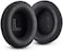 AHG Accessory House Global Premium replacement Cloud Alpha pads cushions compatible with Kingston HyperX Cloud Alpha HyperX Cloud Flight and HyperX Cloud Stinger headsets. Premium Protein LeatherHigh-