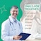 قناع العين البخاري من بروسيف، عبوة من 16 قطعة، لعلاج جفاف العين - ضمادات دافئة رطبة تدوم لمدة 30 دقيقة لتخفيف إجهاد العين
