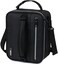 OPUX (black- Premium Thermal Insulated Lunch Bag Durable Lunch Box for Adult Men Women Soft Leakproof Lining with Shoulder Strap Compact Work Lunch Pail