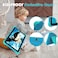 YINOCHE Kids Tablet Tablet for Kids 10 inch Toddler Tablet WiFi Tablet for Toddlers Children's Tablet with Case Included 32GB Kids Tablets for Kids Parental Control YouTube Neflix (Blue