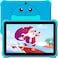 YINOCHE Kids Tablet Tablet for Kids 10 inch Toddler Tablet WiFi Tablet for Toddlers Children's Tablet with Case Included 32GB Kids Tablets for Kids Parental Control YouTube Neflix (Blue