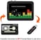 BlumWay USB Cassette to MP3 Converter, Portable Walkman Cassette Tape Player to MP3 Digital Converter, Audio Music Player Cassette Recorder with Earphone, No Need Computer