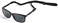SHINKODA sunglasses strap eyeglass holder strap glasses cord lanyard rope eyewear retainer for men women kids