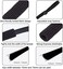 SHINKODA sunglasses strap eyeglass holder strap glasses cord lanyard rope eyewear retainer for men women kids