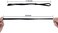 SHINKODA sunglasses strap eyeglass holder strap glasses cord lanyard rope eyewear retainer for men women kids