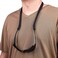 SHINKODA sunglasses strap eyeglass holder strap glasses cord lanyard rope eyewear retainer for men women kids
