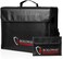 ROLOWAY Large (17 x 12 x 5.8 inchesFireproof Bag, Fireproof Document Bags, Fireproof Money Bag, Water Resistant Fireproof Safe Bag for Documents and Valuables Storage