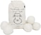 Ecoigy Wool Dryer Balls Organic XL 6-Pack , Reusable Natural Fabric Softener for Laundry, Dryer Sheets Alternative, New Zealand Wool, Speed Up Dry Time, Cut Energy Costs