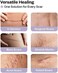 AWD Medical 100% Soft Silicone Gel Tape (1.6" x 60"Highly Comfortable Painless 6-8 Month Supply Acne Scar Treatment C Section Keloid Surgery Premium Hospital Medical Grade (4.1cm x 150cm