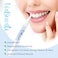 VieBeauti Teeth Whitening Pen (3 Pcs, 30Uses, Effective, Painless, No Sensitivity, Travel-Friendly, Easy to Use, Beautiful White Smile, Mint Flavor