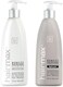 HairMax for Density Shampoo and Conditioner Set, Bio-Active Hair Therapy System for Thinning Hair, Stimul8 Shampoo, Exhilar8 Conditioner