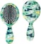 Wet Brush Pet Brush, Small Breed Detangler - Dog Camo (BPET835DOGP