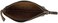 Hide &amp; Drink HideDrink, Carry-On Toiletry Bag, Pen and Pencil Case, Cable Organizer, Storage for Utensils, Travel Essentials, Full Grain Leather, Handmade, Bourbon Brown