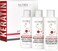 Amazonliss Brazilian Keratin Hair Treatment One Step Protein Hair Treatment Formaldehyde Free Hair Strengthening Alisado Brasile&ntilde;o Keratina Brasile&ntilde;a (One Step Keratin w/Shamp.Condit. 2.02 Fl Oz